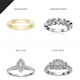 Image for article titled Cut Down On Your Wedding Bills With Today's Amazon Gold Box